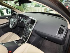 2014款 T5 2.0T DCT 智逸版 5座