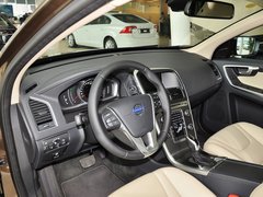 2014款 T5 2.0T DCT 智逸版 5座