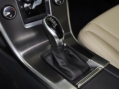 2014款 T5 2.0T DCT 智逸版 5座