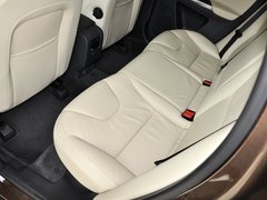 2014款 T5 2.0T DCT 智逸版 5座