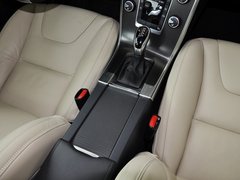 2014款 T5 2.0T DCT 智逸版 5座