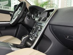 2014款 T5 2.0T DCT 智逸版 5座