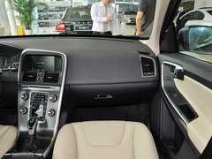 2014款 T5 2.0T DCT 智逸版 5座