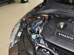 2014款 T5 2.0T DCT 智逸版 5座