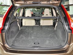 2014款 T5 2.0T DCT 智逸版 5座