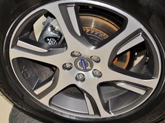 2014款 T5 2.0T DCT 智逸版 5座