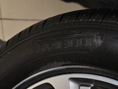 2014款 T5 2.0T DCT 智逸版 5座