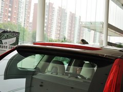 2014款 T5 2.0T DCT 智逸版 5座