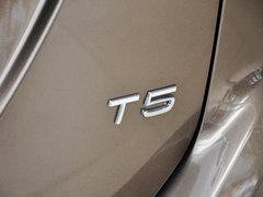 沃尔沃XC60(进口) 2014款 T5 2.0T DCT 智逸版 5座