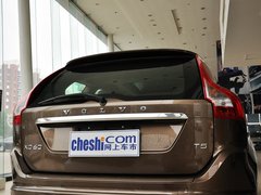 2014款 T5 2.0T DCT 智逸版 5座