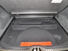 2014款 T5 2.0T DCT 智逸版 5座
