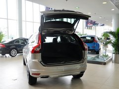 2014款 T5 2.0T DCT 智逸版 5座