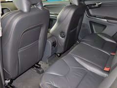 2014款 T5 2.0T DCT 智逸版 5座