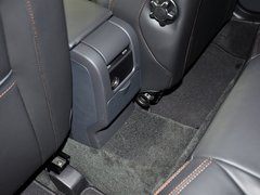 2014款 T5 2.0T DCT 智逸版 5座