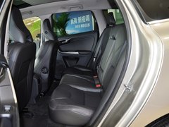 2014款 T5 2.0T DCT 智逸版 5座