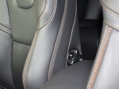 2014款 T5 2.0T DCT 智逸版 5座