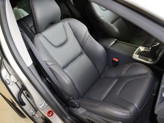 2014款 T5 2.0T DCT 智逸版 5座