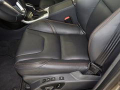 2014款 T5 2.0T DCT 智逸版 5座