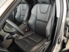 2014款 T5 2.0T DCT 智逸版 5座
