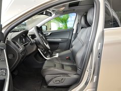 2014款 T5 2.0T DCT 智逸版 5座