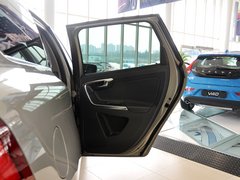 2014款 T5 2.0T DCT 智逸版 5座
