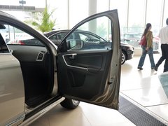 2014款 T5 2.0T DCT 智逸版 5座