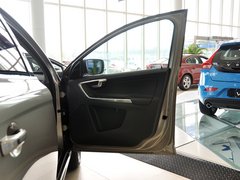2014款 T5 2.0T DCT 智逸版 5座