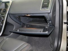 2014款 T5 2.0T DCT 智逸版 5座