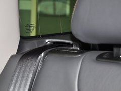 沃尔沃XC60(进口) 2014款 T5 2.0T DCT 智逸版 5座