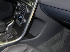 沃尔沃XC60(进口) 2014款 T5 2.0T DCT 智逸版 5座