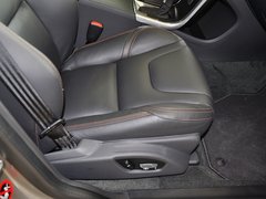 2014款 T5 2.0T DCT 智逸版 5座