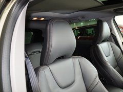 沃尔沃XC60(进口) 2014款 T5 2.0T DCT 智逸版 5座