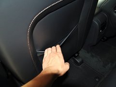 2014款 T5 2.0T DCT 智逸版 5座