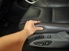 2014款 T5 2.0T DCT 智逸版 5座