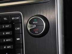 2014款 T5 2.0T DCT 智逸版 5座