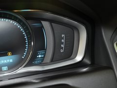 2014款 T5 2.0T DCT 智逸版 5座