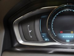 2014款 T5 2.0T DCT 智逸版 5座