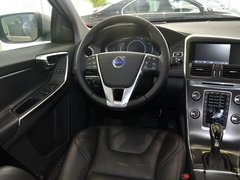 2014款 T5 2.0T DCT 智逸版 5座