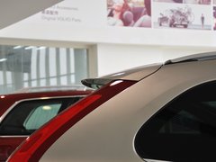 2014款 T5 2.0T DCT 智逸版 5座