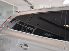 2014款 T5 2.0T DCT 智逸版 5座