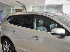 2014款 T5 2.0T DCT 智逸版 5座