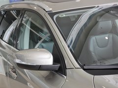 2014款 T5 2.0T DCT 智逸版 5座