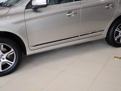 2014款 T5 2.0T DCT 智逸版 5座
