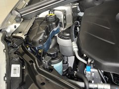 2014款 T5 2.0T DCT 智逸版 5座