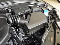 2014款 T5 2.0T DCT 智逸版 5座