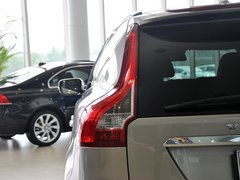 2014款 T5 2.0T DCT 智逸版 5座