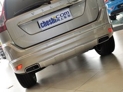2014款 T5 2.0T DCT 智逸版 5座