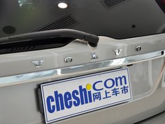 2014款 T5 2.0T DCT 智逸版 5座