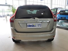 2014款 T5 2.0T DCT 智逸版 5座