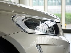 2014款 T5 2.0T DCT 智逸版 5座